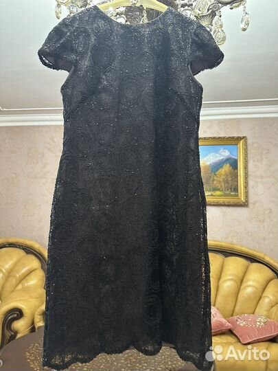 Платье
