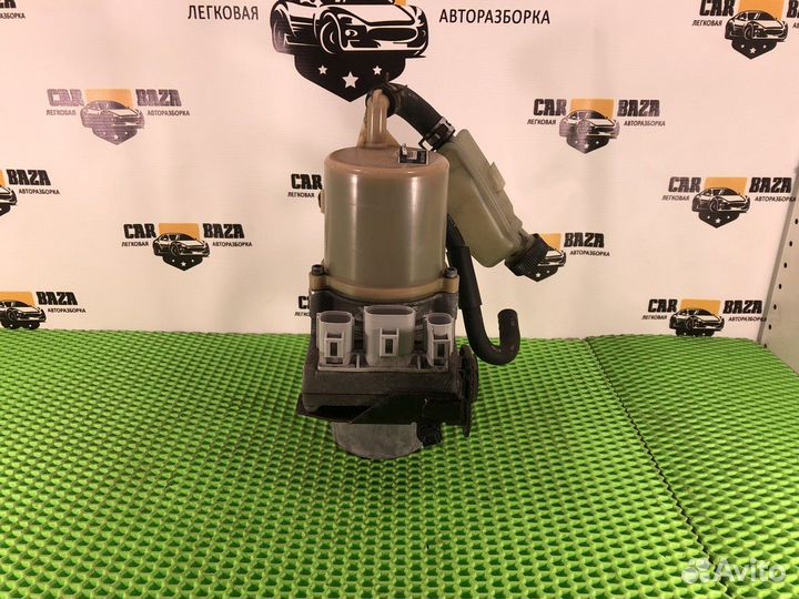 Насос гидроусилителя Mazda 3, Mazda 5, Mazda Axela