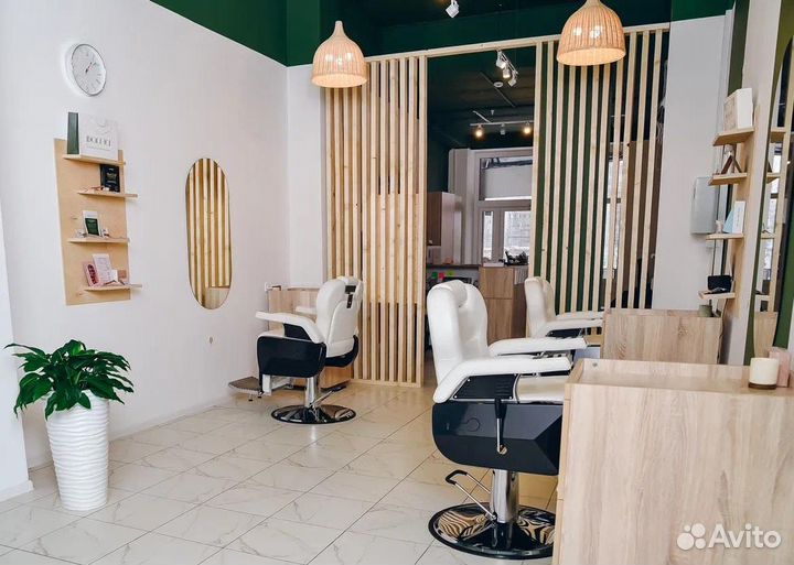 Массажист idol face