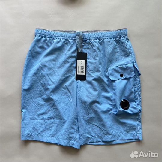 Шорты CP Company