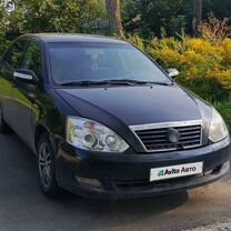 Geely FC (Vision) 1.8 MT, 2008, 400 000 км, с пробегом, цена 250 000 руб.