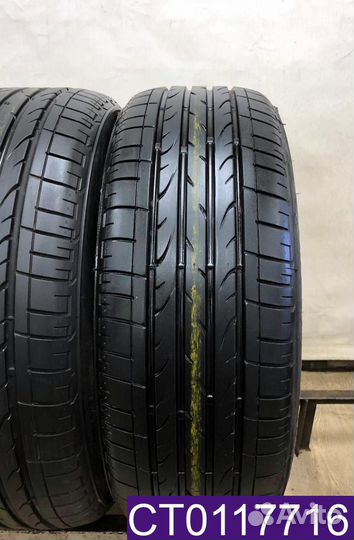 Bridgestone Dueler H/P Sport 235/55 R19 101W