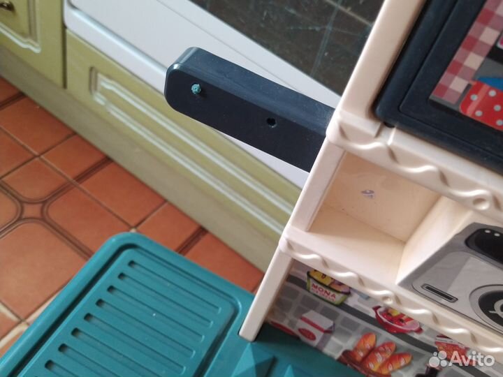 Детская игровая кухня бу