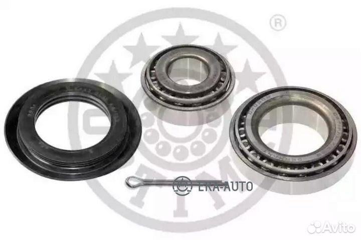 Optimal 202065 Подшипник ступицы колеса комплект v