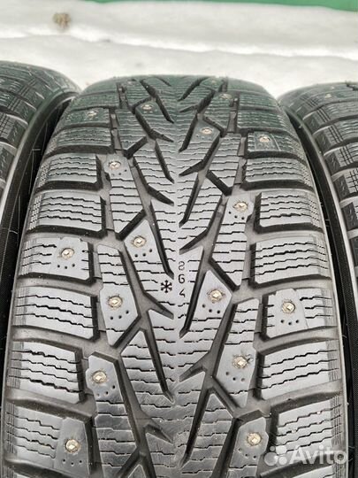 Nokian Tyres Nordman 7 205/65 R16 99T