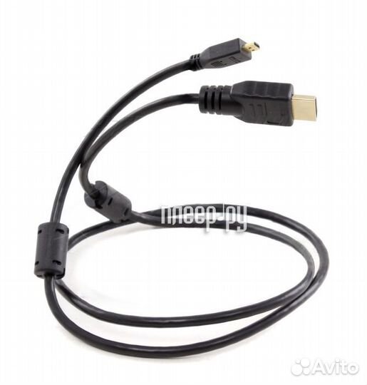 ATcom hdmi A-D micro 3m ат15269 / AT5269