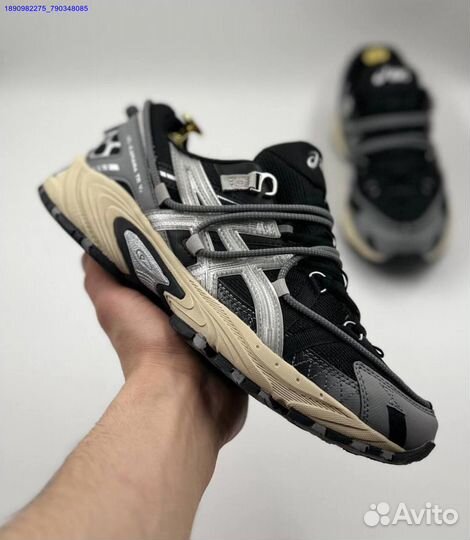 Кроссовки Asics Gel-Kahana TR V2 (Арт.91976)