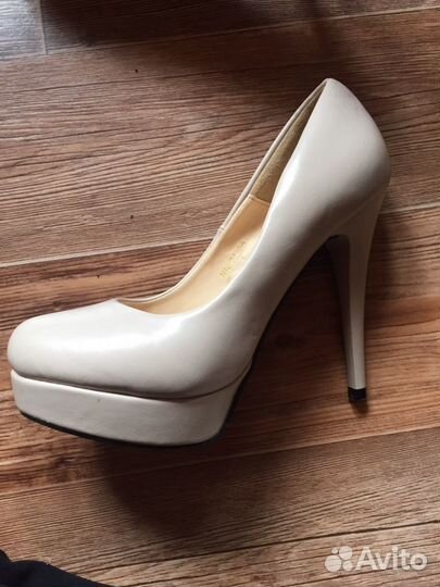 Туфли женские