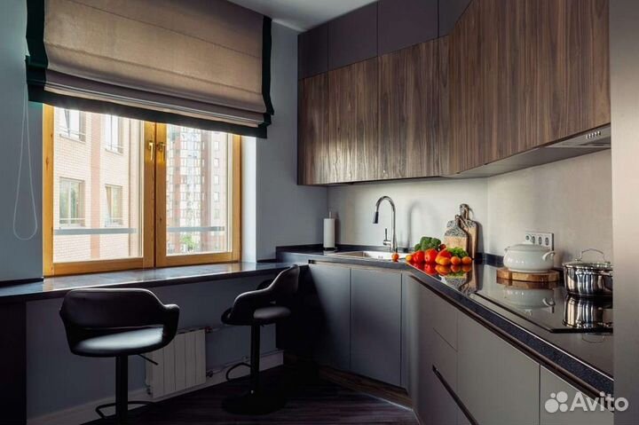 Кухная напрямую от производителя