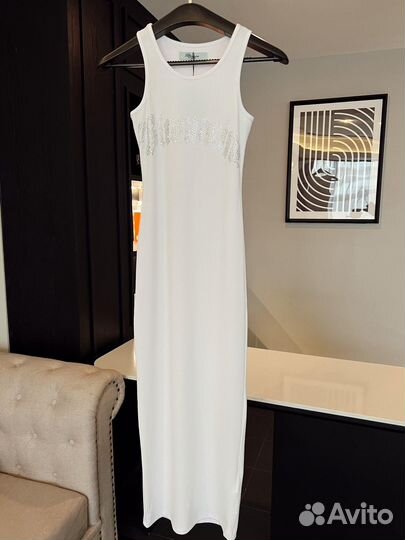 Blumarine платье