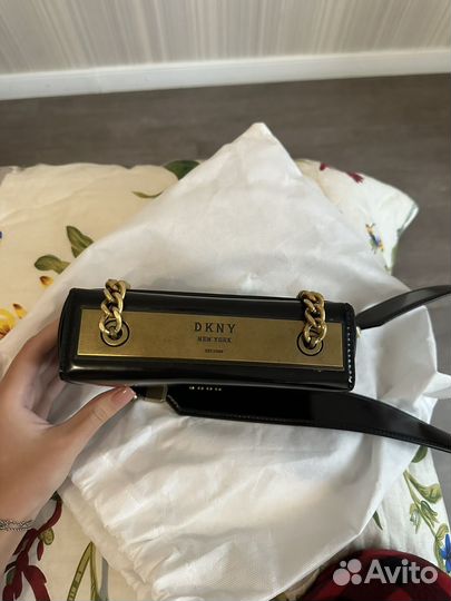 Сумка dkny