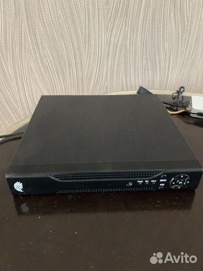 Гибридный видеорегистратор hybrid 04 L