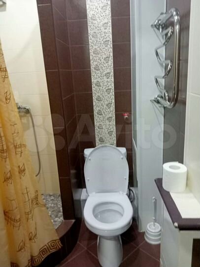 Квартира-студия, 30 м², 9/10 эт.