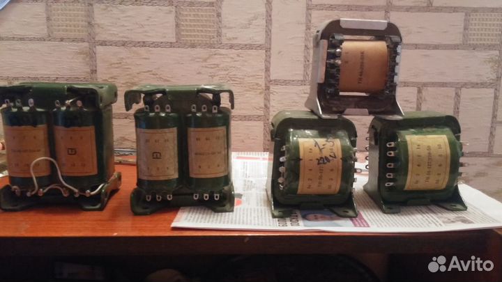 Твз-1-9,твз-2ш-2,осм-0,16,тп60,тс180