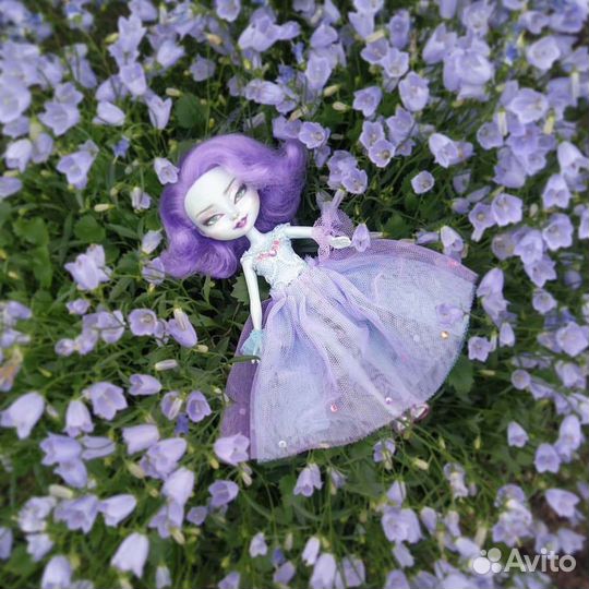 Кукла Enchantimals ооак