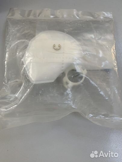 Фильтр грубой очистки топлива (сеточка) cy0113ze