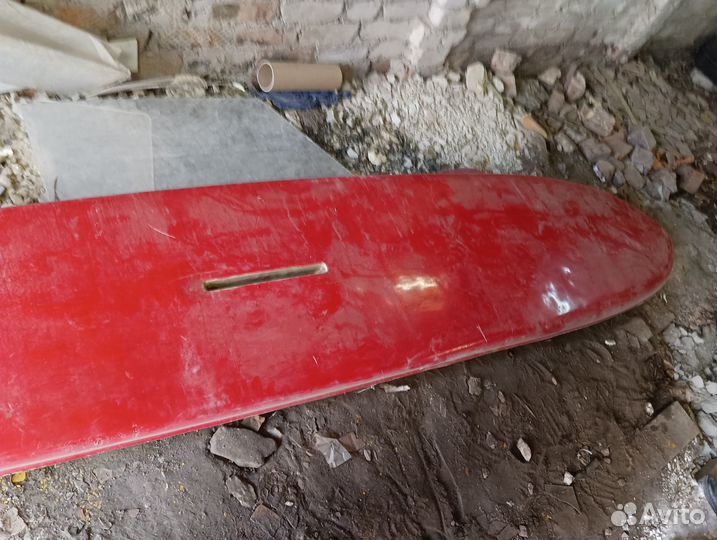 Вид серфинг