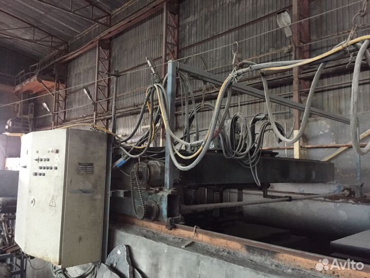 Камнеобрабатывающий Полировальный Станок