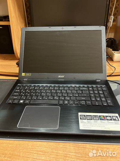 Acer aspire e5 575g
