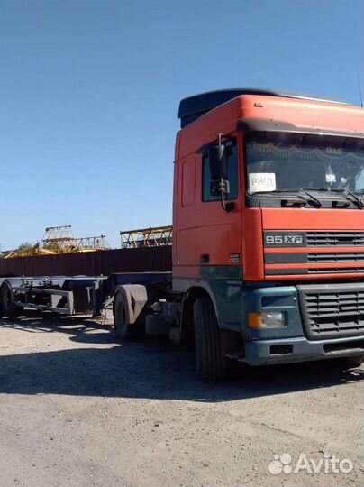 Контейнеровоз