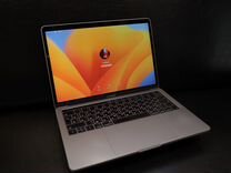 Apple MacBook Pro 13 (2017)