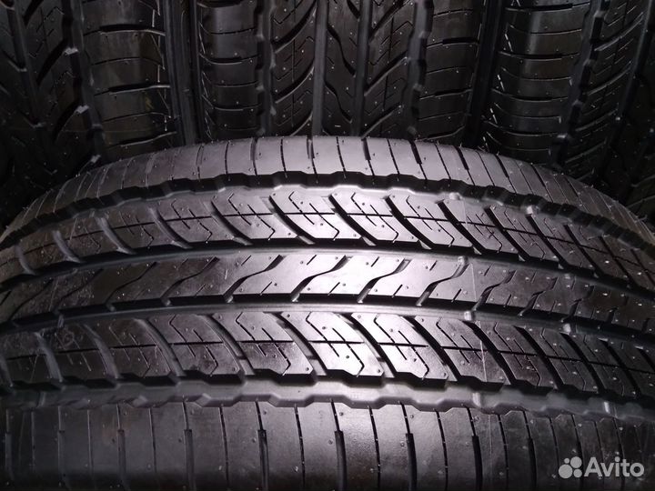 Toyo Open Country U/T 265/60 R18 110H