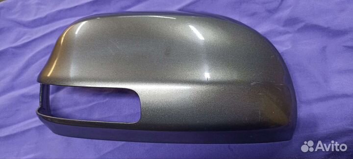 Накладка на правое зеркало заднего вида
