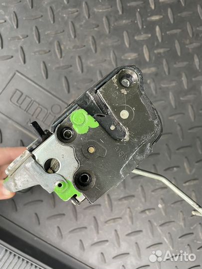 Замок багажника Suzuki Grand Vitata