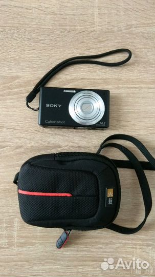 Фотоаппарат