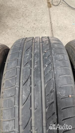 Sailun Atrezzo ZSR 215/55 R17