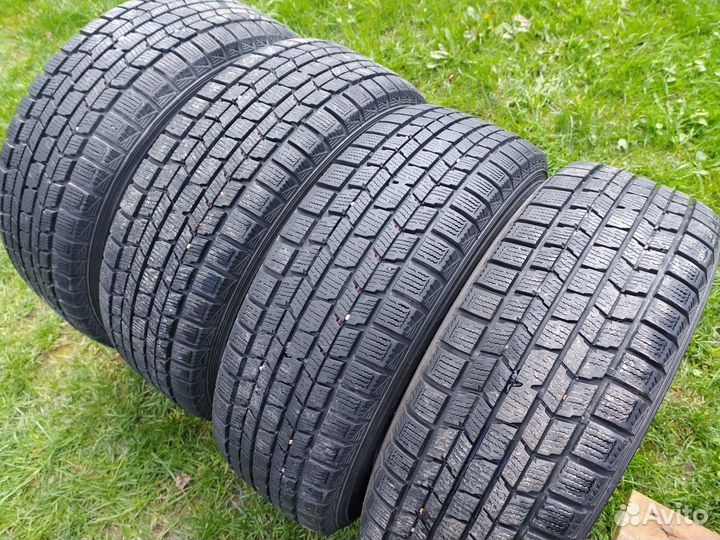 Колеса Nissan Qashqai 215/65 R16 комплект