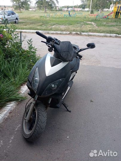 Stels Vortex 150cc