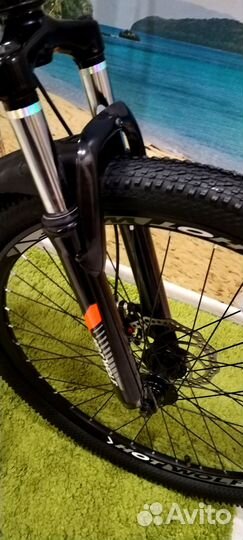 Велосипед горный (Новый) 26