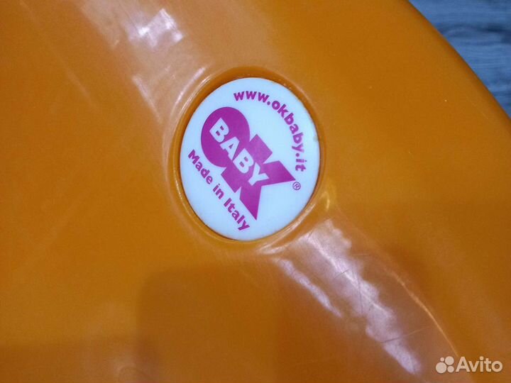 Ванночка для купания + горка