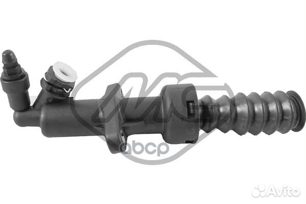 Рабочий цилиндр сцепления 06128 metalcaucho