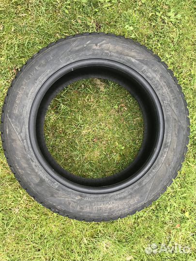 Nokian Tyres Hakkapeliitta R2 225/55 R17 101R