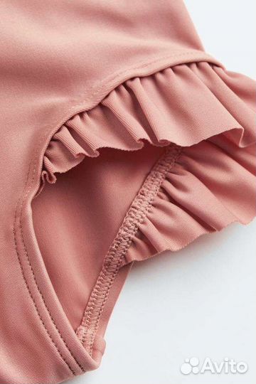 H&M Купальник для малышки