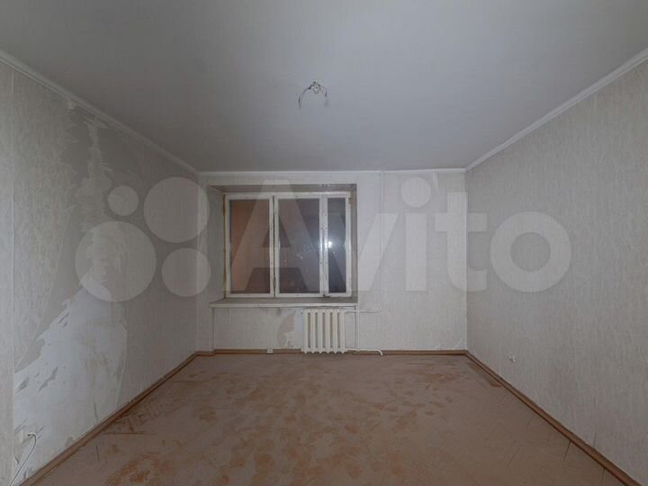 Аукцион: 2-к. квартира, 36,1 м², 5/9 эт.