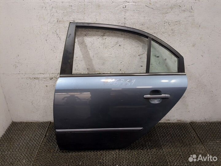 Дверь боковая Hyundai Sonata NF, 2009