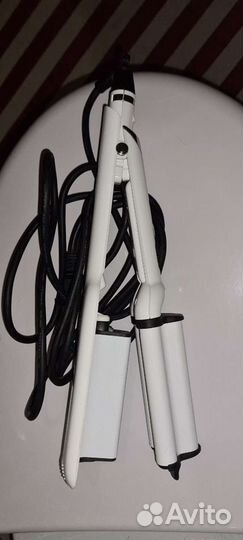 Шипцы-стайлер