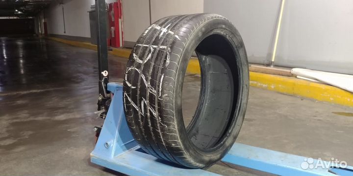 Pirelli P Zero 275/35 R20 102Y