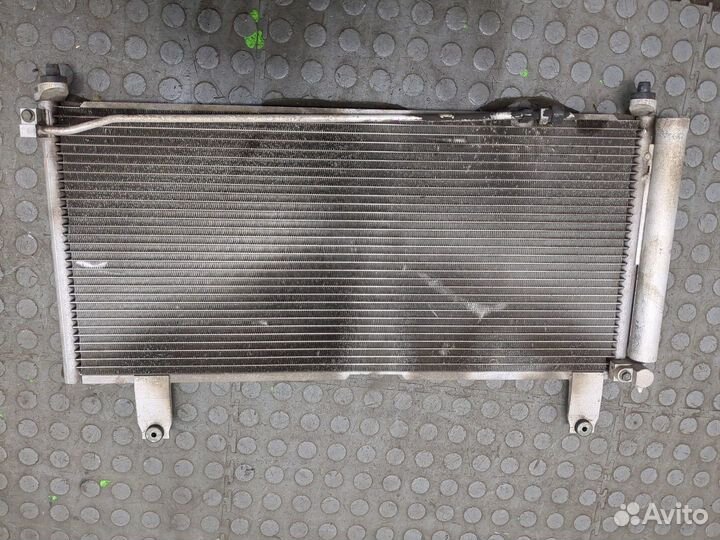 Радиатор кондиционера Suzuki Liana, 2005