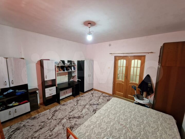 3-к. квартира, 80 м², 10/14 эт.