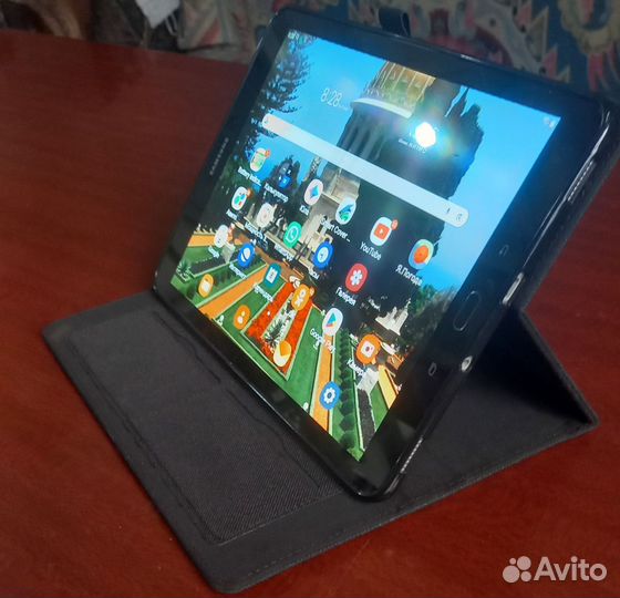 Samsung galaxy tab 9.7 S3 sm-t820