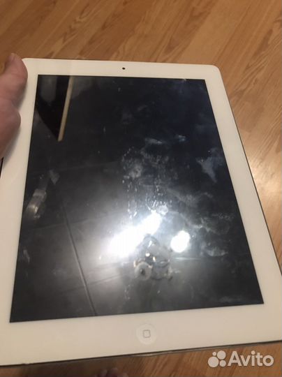 iPad mini
