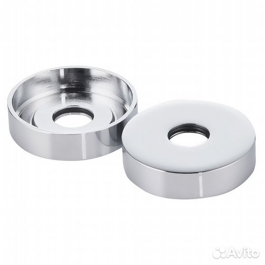 Набор термостатический для радиатора угловой Royal