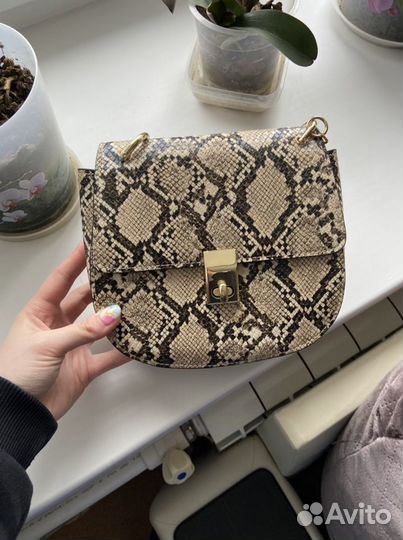 Сумка женская