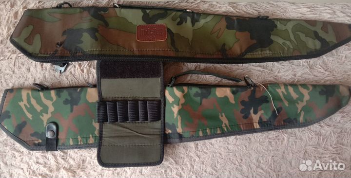 Чехлы для ружья Holster