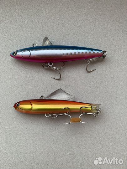 Ратлины и вибы