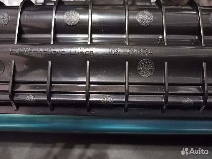 Картридж для лазерного принтера js61-01163A